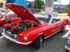 Ford Mustang T5 Cabriolet Ford Mustang T5 Cabriolet