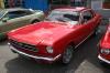 Ford Mustang Ford Mustang