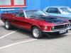 Ford Mustang Cabriolet