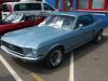 Ford Mustang Ford Mustang