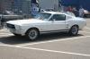 Ford Mustang Ford Mustang