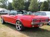 Ford Mustang Cabriolet Ford Mustang Cabriolet