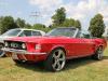 Ford Mustang Cabriolet Ford Mustang Cabriolet