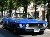 Ford Mustang Cabriolet