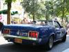 Ford Mustang Cabriolet Ford Mustang Cabriolet