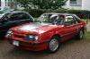 Ford Mustang 5,0 Ford Mustang 5,0