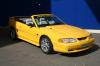 Ford Mustang GT Cabriolet Ford Mustang GT Cabriolet