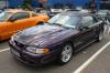 Ford Mustang GT Cabriolet