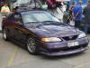 Ford Mustang Ford Mustang