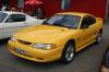 Ford Mustang Ford Mustang