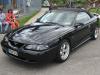 Ford Mustang GT 4,6 Cabriolet Ford Mustang GT 4,6 Cabriolet