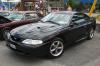 Ford Mustang GT Ford Mustang GT