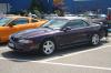 Ford Mustang GT 4,6 Cabriolet Ford Mustang GT 4,6 Cabriolet