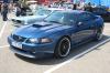 Ford Mustang Ford Mustang