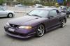 Ford Mustang Ford Mustang