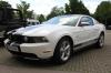 Ford Mustang GT Ford Mustang GT