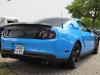 Ford Mustang GT Ford Mustang GT