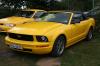 Ford Mustang Cabriolet