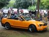 Ford Mustang Cabriolet