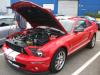 Ford Mustang Shelby Ford Mustang Shelby
