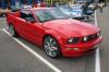 Ford Mustang Ford Mustang