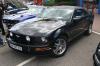 Ford Mustang Cabriolet