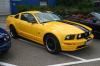 Ford Mustang Ford Mustang