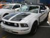 Ford Mustang Cabriolet Ford Mustang Cabriolet