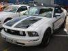 Ford Mustang Cabriolet