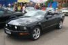 Ford Mustang GT Cabriolet Ford Mustang GT Cabriolet