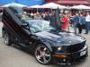 Ford Mustang GT von Roush getuned