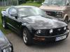 Ford Mustang GT Ford Mustang GT