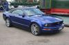 Ford Mustang Cabriolet Ford Mustang Cabriolet