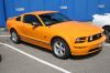 Ford Mustang GT Ford Mustang GT