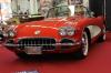 Chevrolet Corvette Chevrolet Corvette