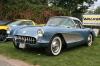 Chevrolet Corvette Chevrolet Corvette