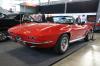 Chevrolet Corvette Sting Ray Cabriolet