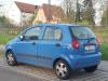 Chevrolet Matiz Chevrolet Matiz