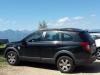 Chevrolet Captiva Chevrolet Captiva