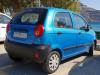 Chevrolet Matiz Chevrolet Matiz