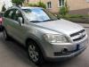 Chevrolet Captiva Chevrolet Captiva
