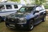 Chevrolet Trail Blazer Chevrolet Trail Blazer