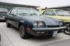 Chevrolet Monza 2+2 V8 Chevrolet Monza 2+2 V8