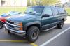 Chevrolet Suburban 2500