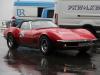 Chevrolet Corvette Stingray Chevrolet Corvette Stingray