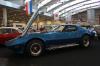 Chevrolet Corvette Stingray Chevrolet Corvette Stingray