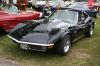 Chevrolet Corvette Stingray