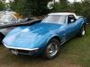 Chevrolet Corvette Stingray