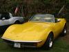 Chevrolet Corvette Stingray