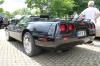 Chevrolet Corvette C4 Cabriolet Chevrolet Corvette C4 Cabriolet